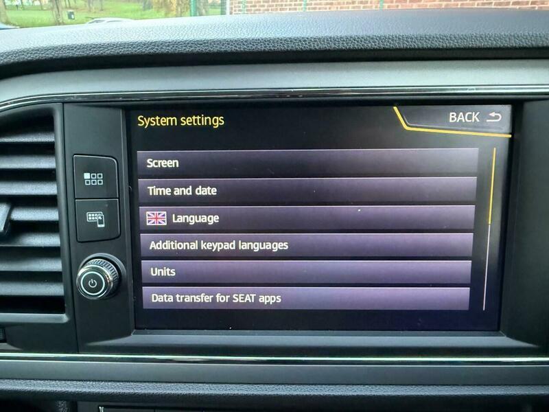 Used SEAT Leon 2017 for sale - 76886380: Photo 28