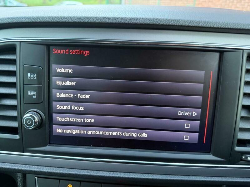 Used SEAT Leon 2017 for sale - 76886380: Photo 29