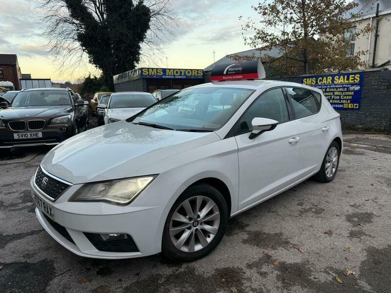 Used SEAT Leon 2017 for sale - 76886380: Photo 3
