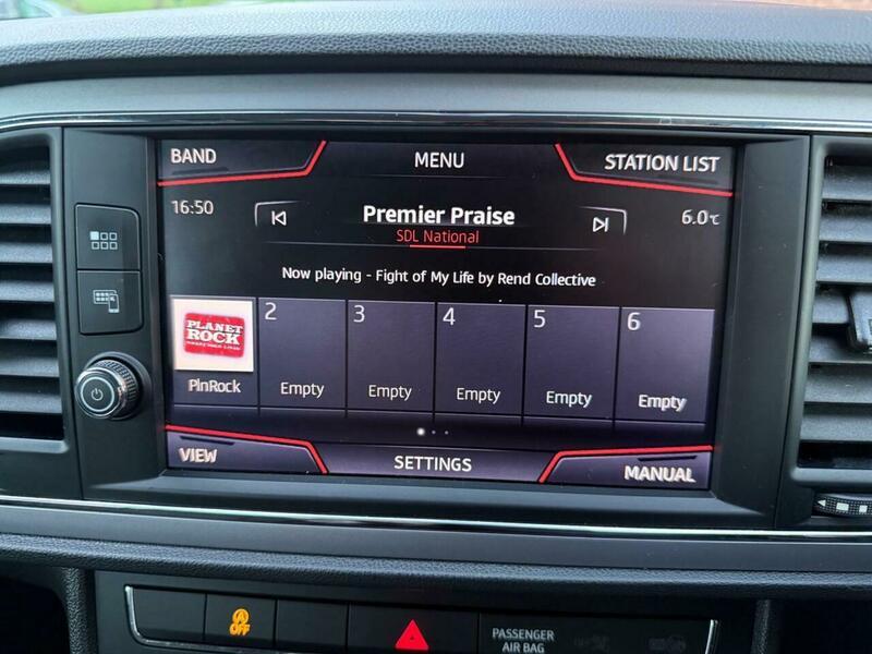 Used SEAT Leon 2017 for sale - 76886380: Photo 30