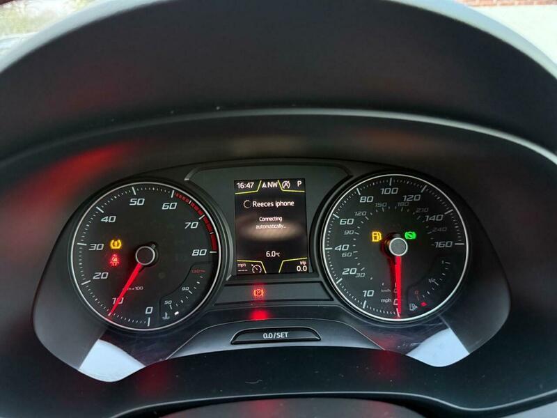 Used SEAT Leon 2017 for sale - 76886380: Photo 31