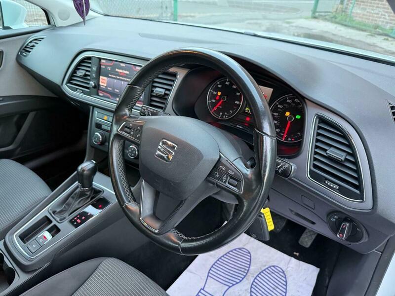 Used SEAT Leon 2017 for sale - 76886380: Photo 33