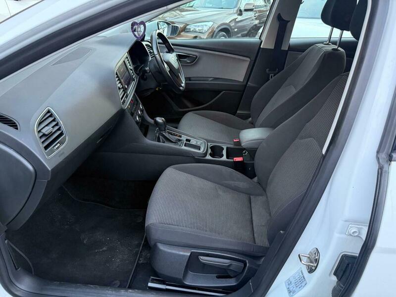 Used SEAT Leon 2017 for sale - 76886380: Photo 34