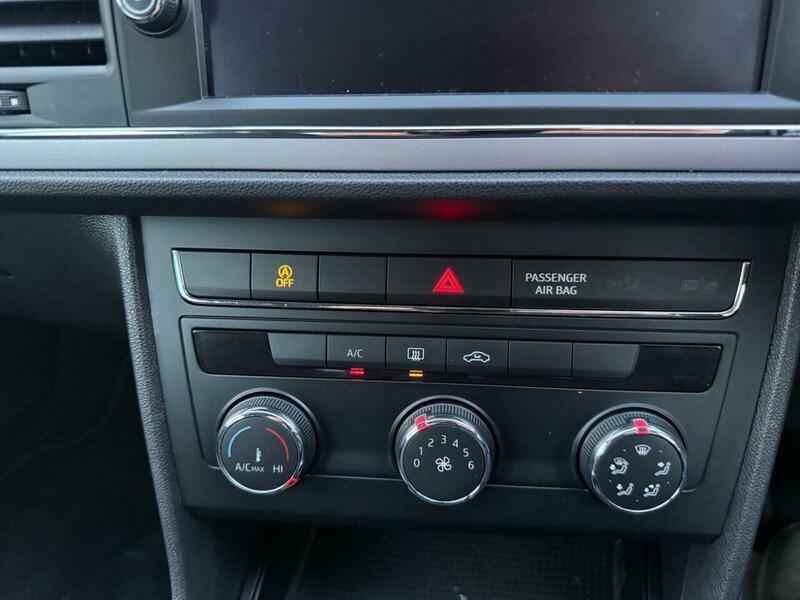 Used SEAT Leon 2017 for sale - 76886380: Photo 35