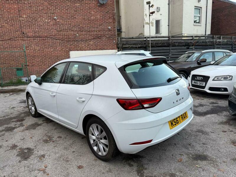 Used SEAT Leon 2017 for sale - 76886380: Photo 4