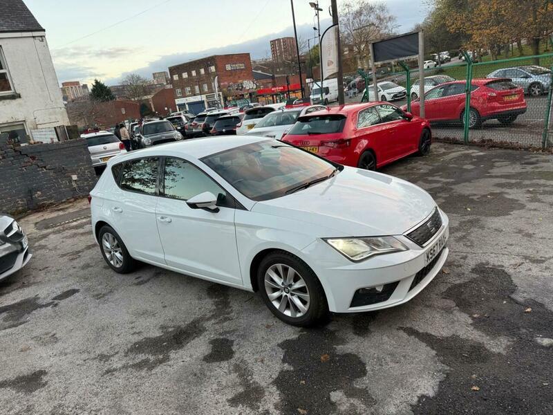Used SEAT Leon 2017 for sale - 76886380: Photo 5