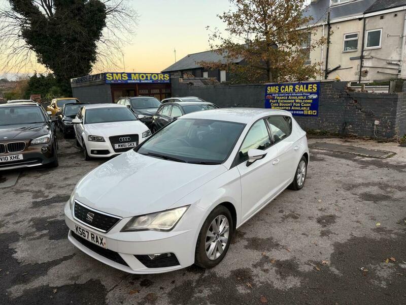 Used SEAT Leon 2017 for sale - 76886380: Photo 6