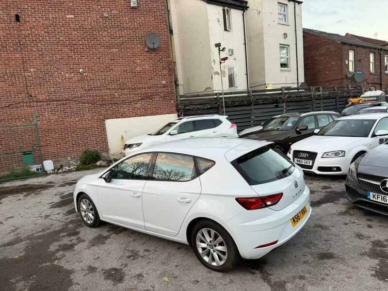 Used SEAT Leon 2017 for sale - 76886380: Photo 8