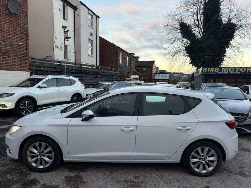 Used SEAT Leon 2017 for sale - 76886380: Photo 9