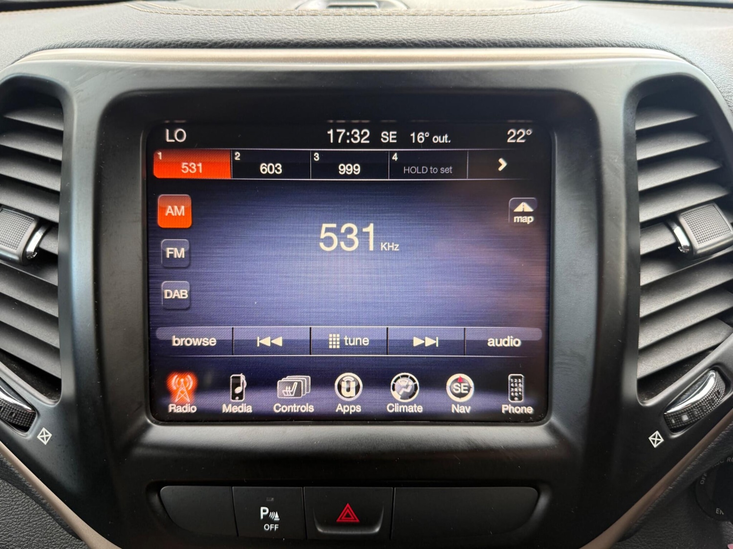 Used Jeep Cherokee 2016 for sale - 78127689: Photo 13