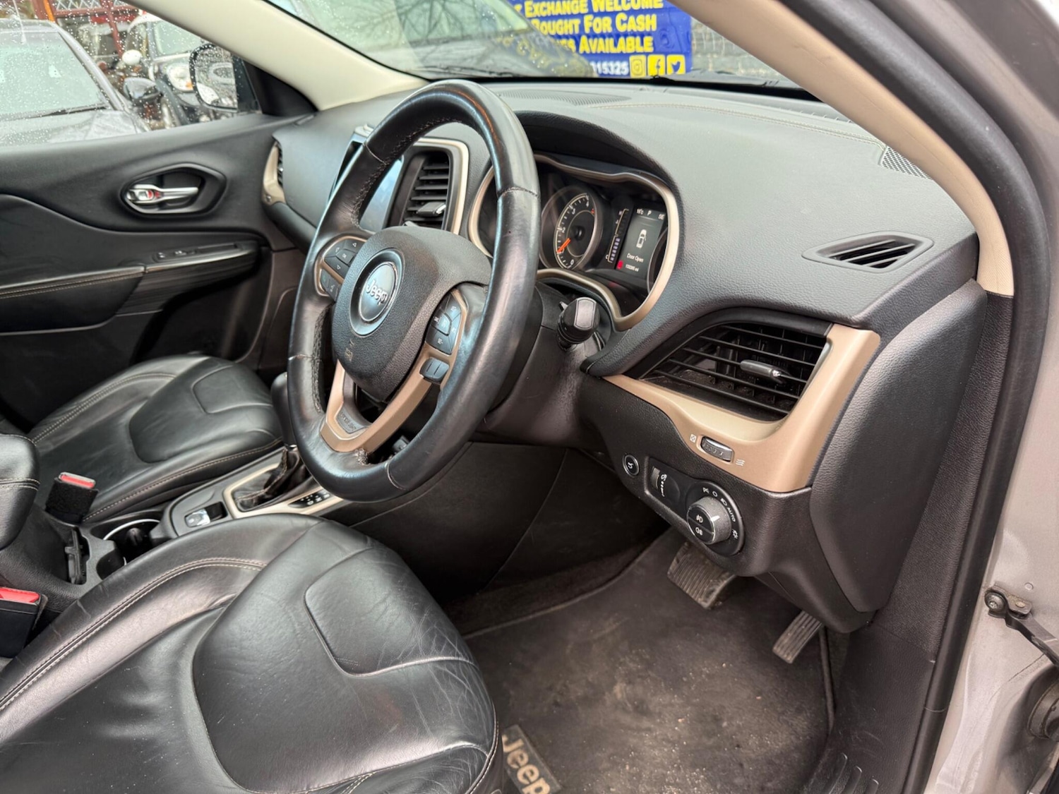 Used Jeep Cherokee 2016 for sale - 78127689: Photo 23