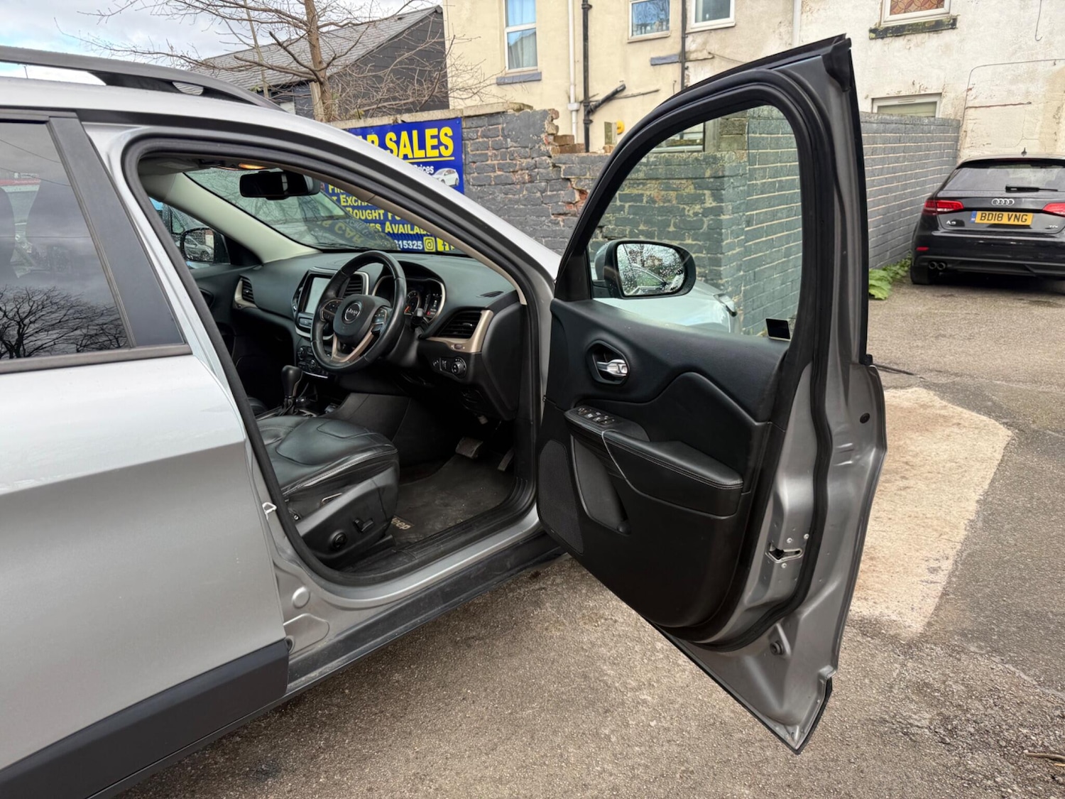 Used Jeep Cherokee 2016 for sale - 78127689: Photo 25