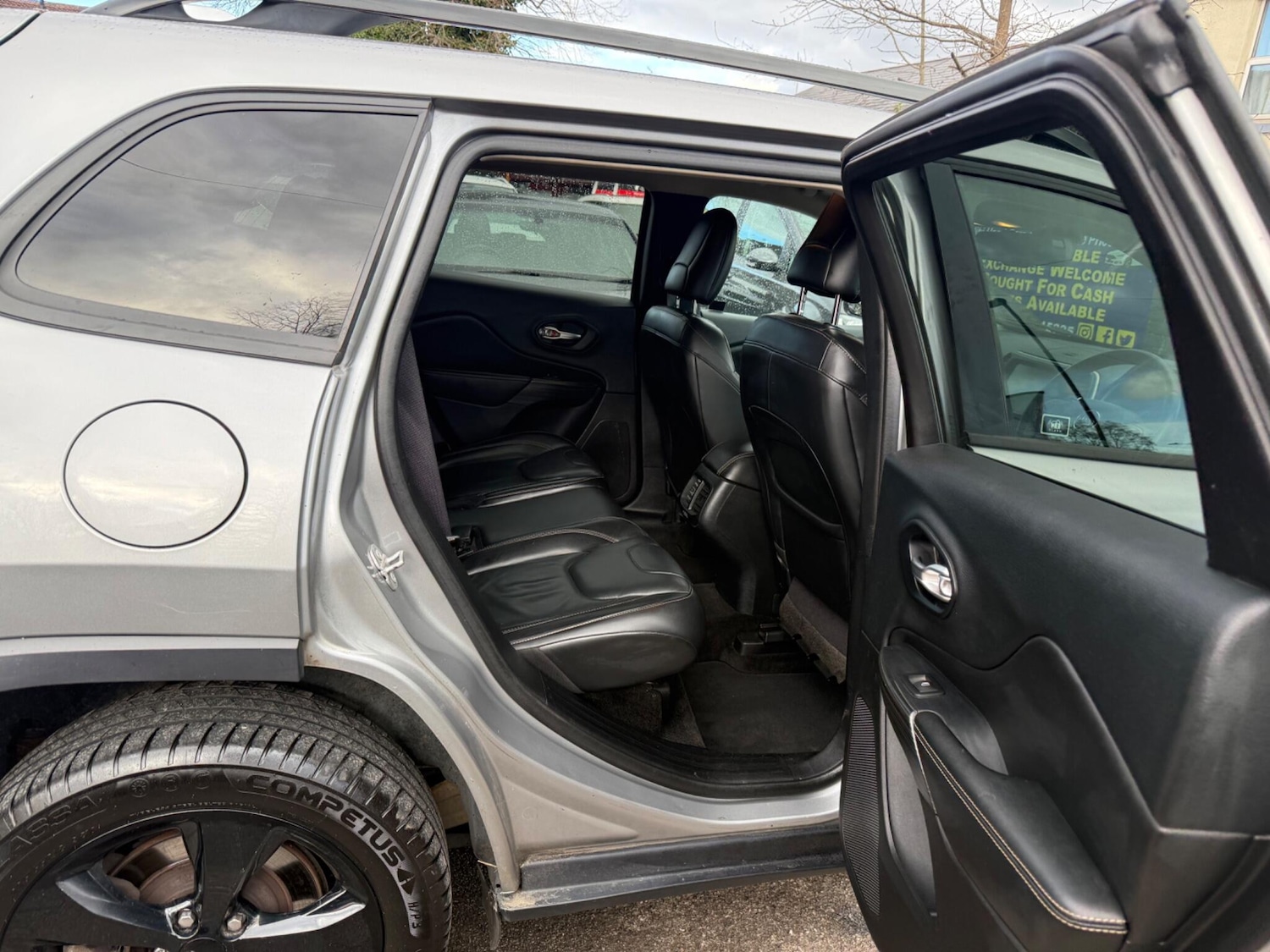 Used Jeep Cherokee 2016 for sale - 78127689: Photo 26
