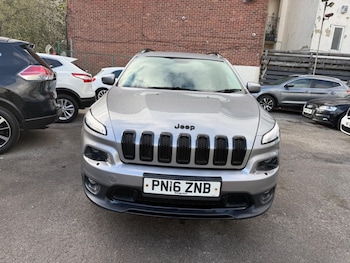 Used Jeep Cherokee 2016 for sale - 78127689: Photo