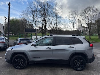 Used Jeep Cherokee 2016 for sale - 78127689: Photo