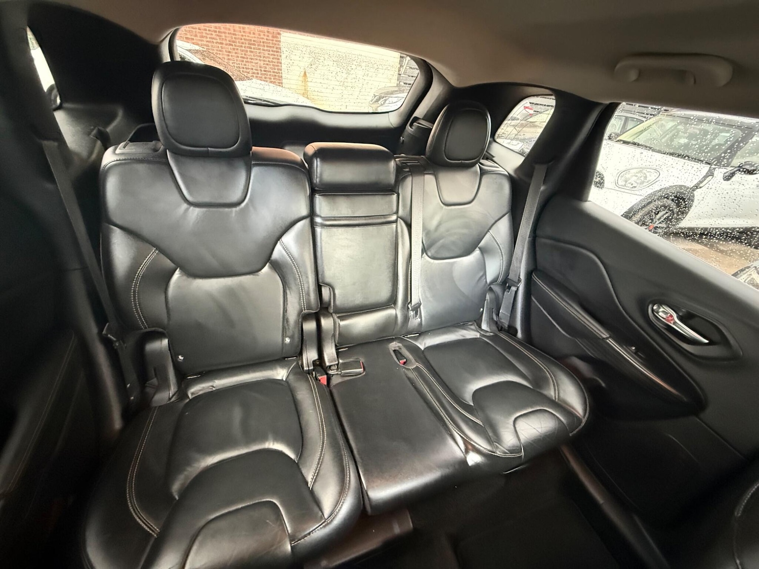 Used Jeep Cherokee 2016 for sale - 78127689: Photo 9