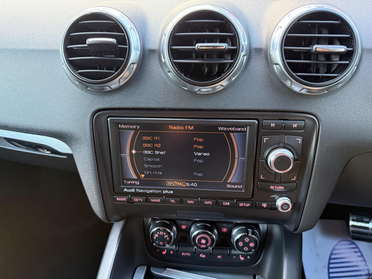 Used Audi TT 2008 for sale - 76041983: Photo 16
