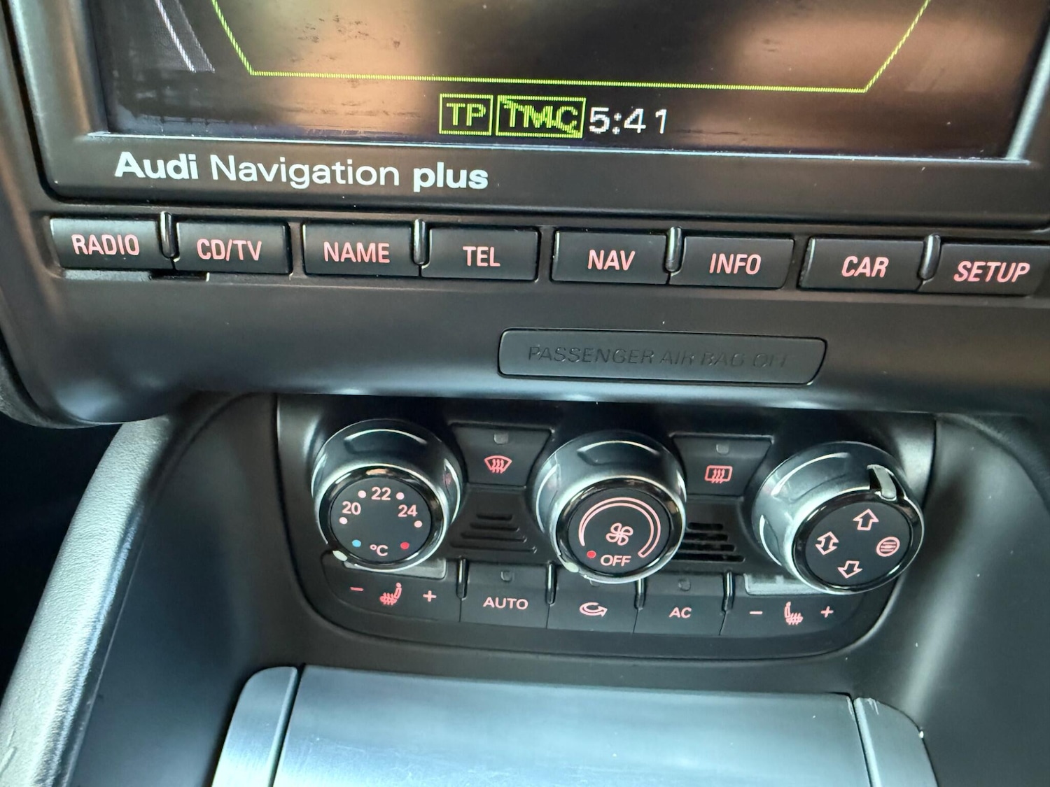 Used Audi TT 2008 for sale - 76041983: Photo 23