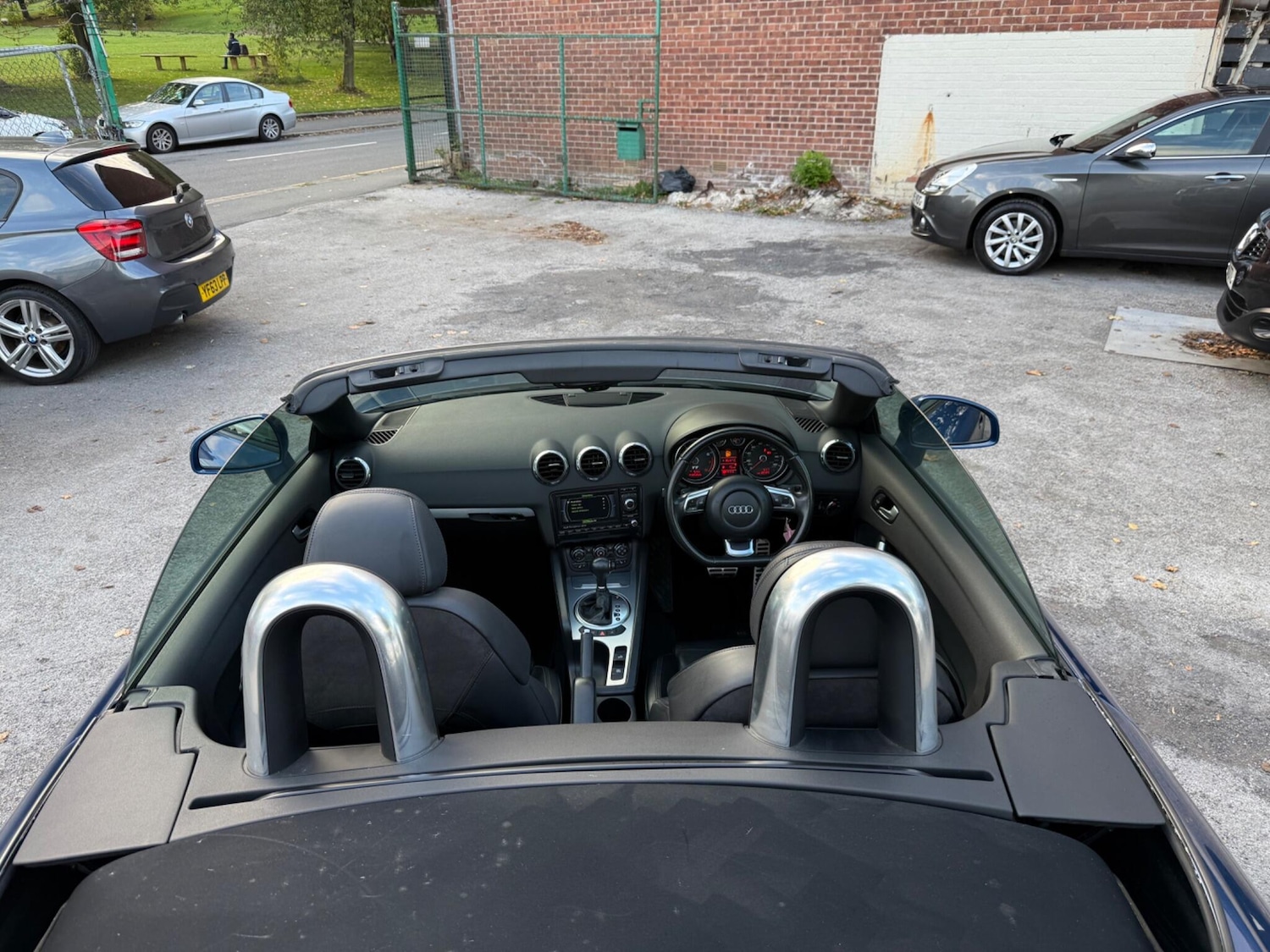 Used Audi TT 2008 for sale - 76041983: Photo 26
