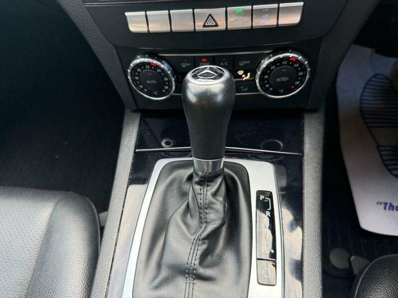 Used Mercedes-Benz C Class 2013 for sale - 77050033: Photo 28