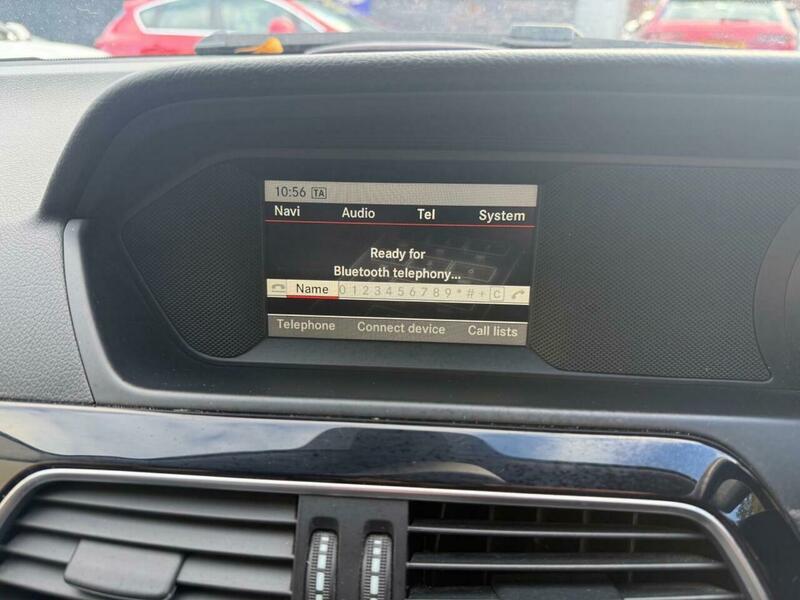 Used Mercedes-Benz C Class 2013 for sale - 77050033: Photo 30