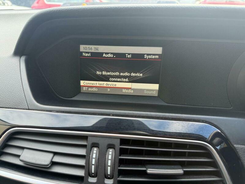 Used Mercedes-Benz C Class 2013 for sale - 77050033: Photo 31