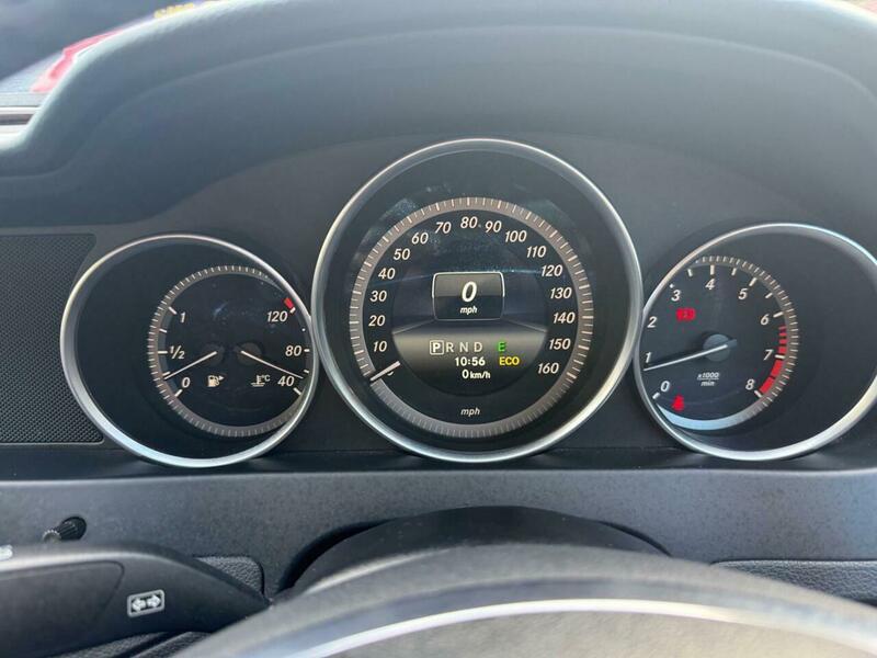 Used Mercedes-Benz C Class 2013 for sale - 77050033: Photo 32