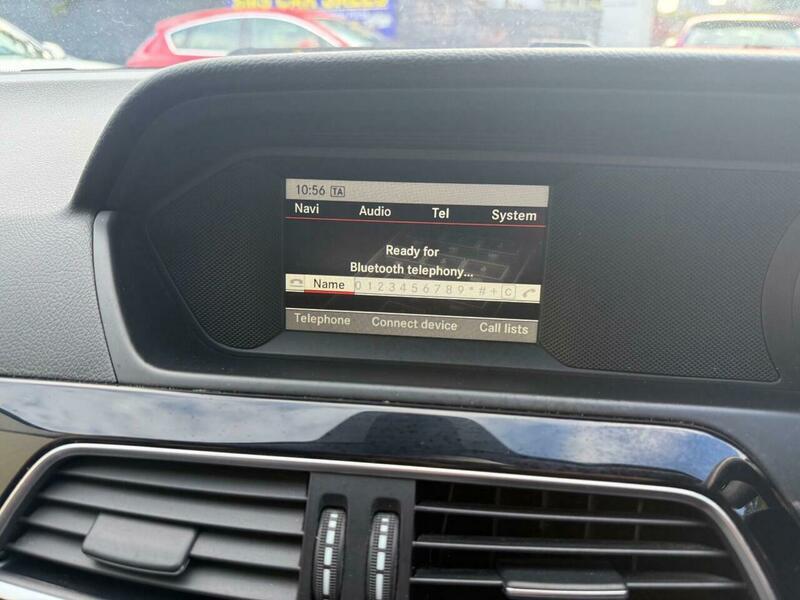 Used Mercedes-Benz C Class 2013 for sale - 77050033: Photo 33