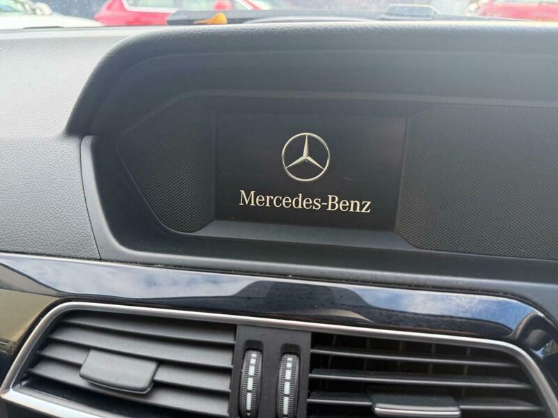 Used Mercedes-Benz C Class 2013 for sale - 77050033: Photo 37