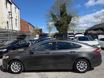 Used Ford Mondeo 2016 for sale - 78301140: Photo