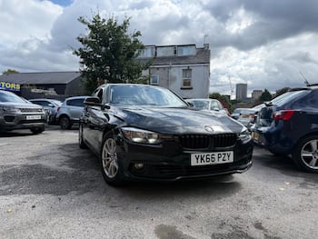 Used BMW 3 Series 2016 for sale - 79669939: Photo