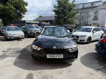 Used BMW 3 Series 2016 for sale - 79669939: Photo