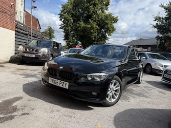 Used BMW 3 Series 2016 for sale - 79669939: Photo