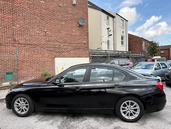 Used BMW 3 Series 2016 for sale - 79669939: Photo