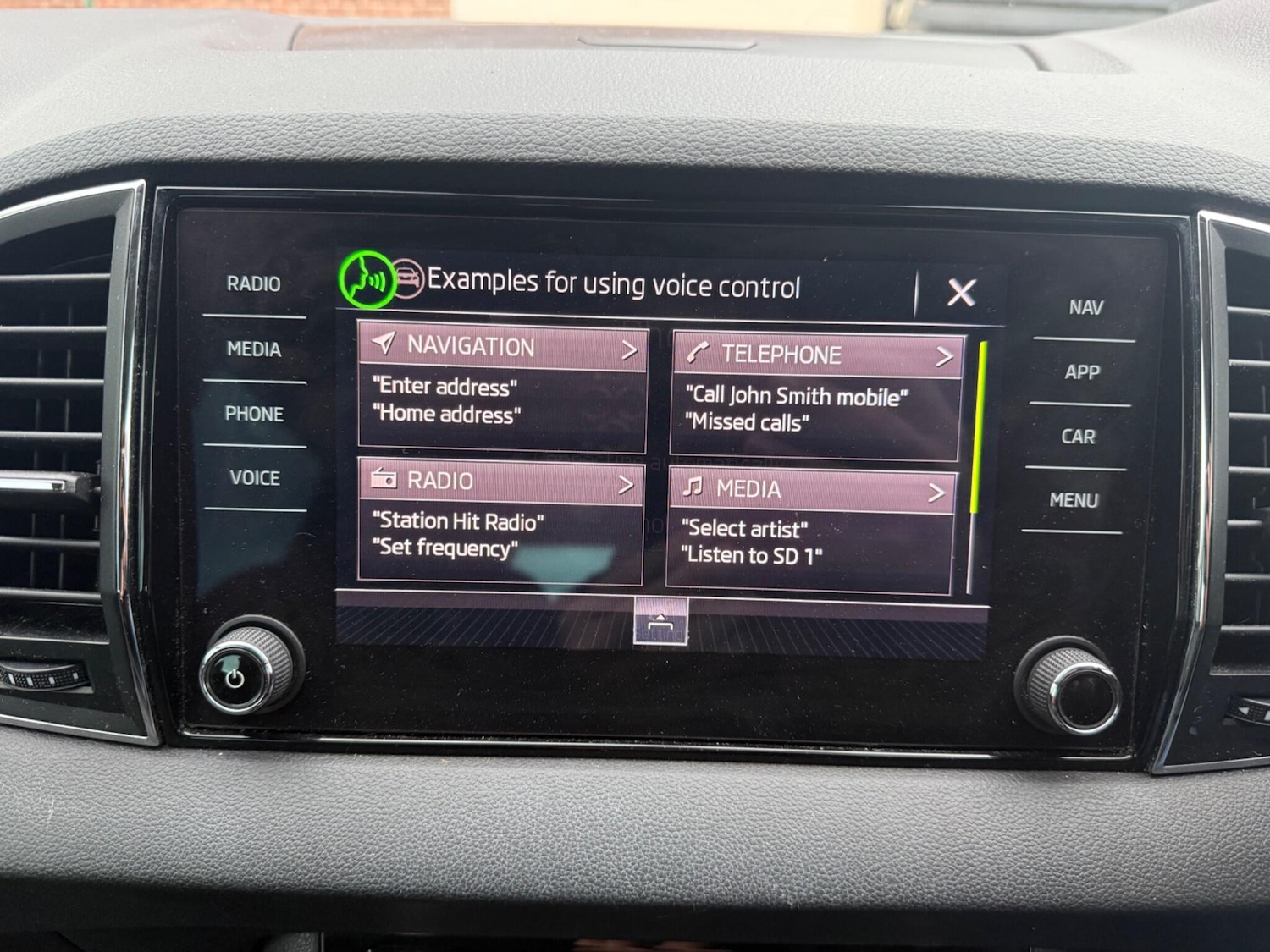 Used Skoda Karoq 2019 for sale - 78006440: Photo 10