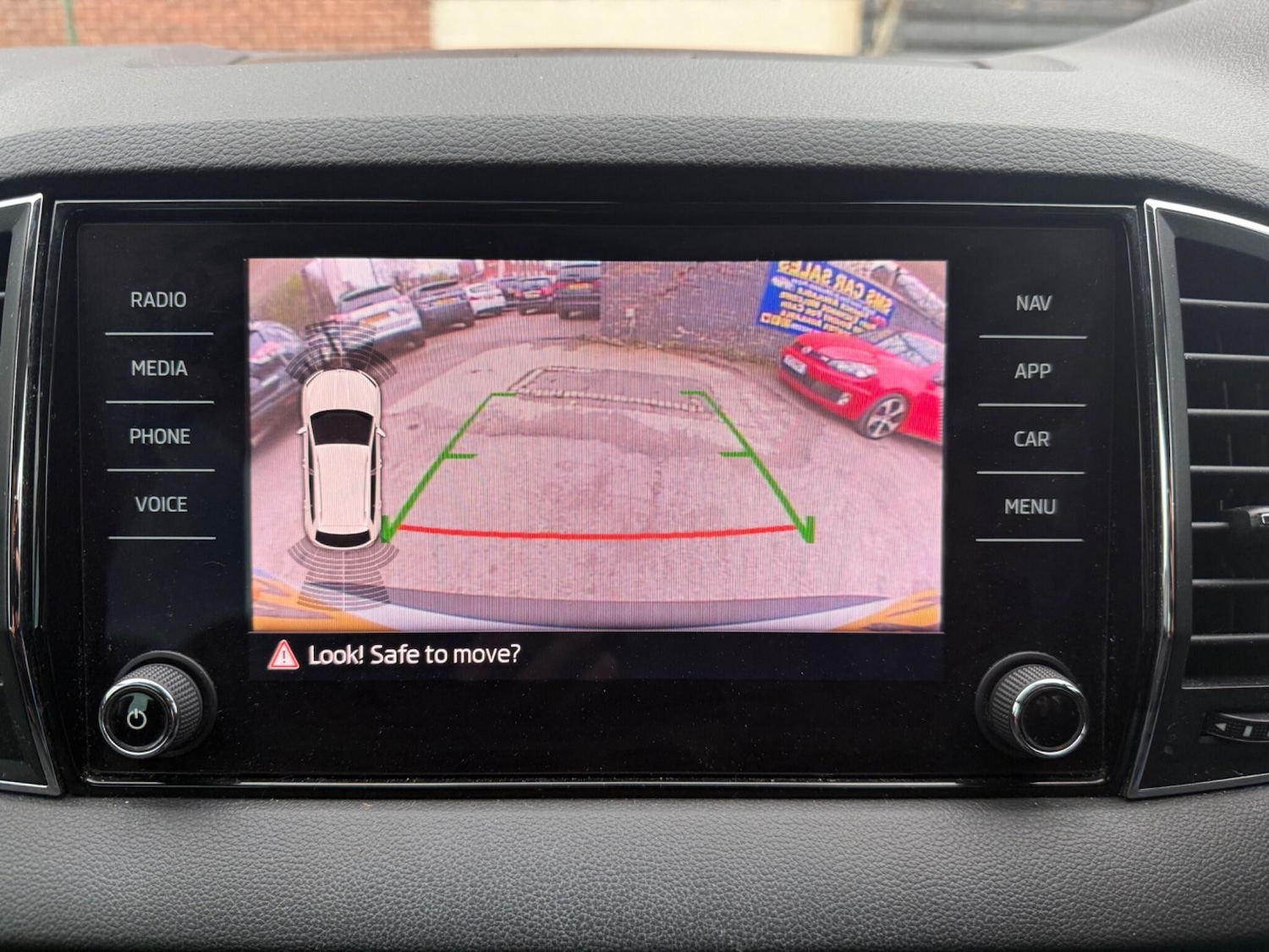 Used Skoda Karoq 2019 for sale - 78006440: Photo 11