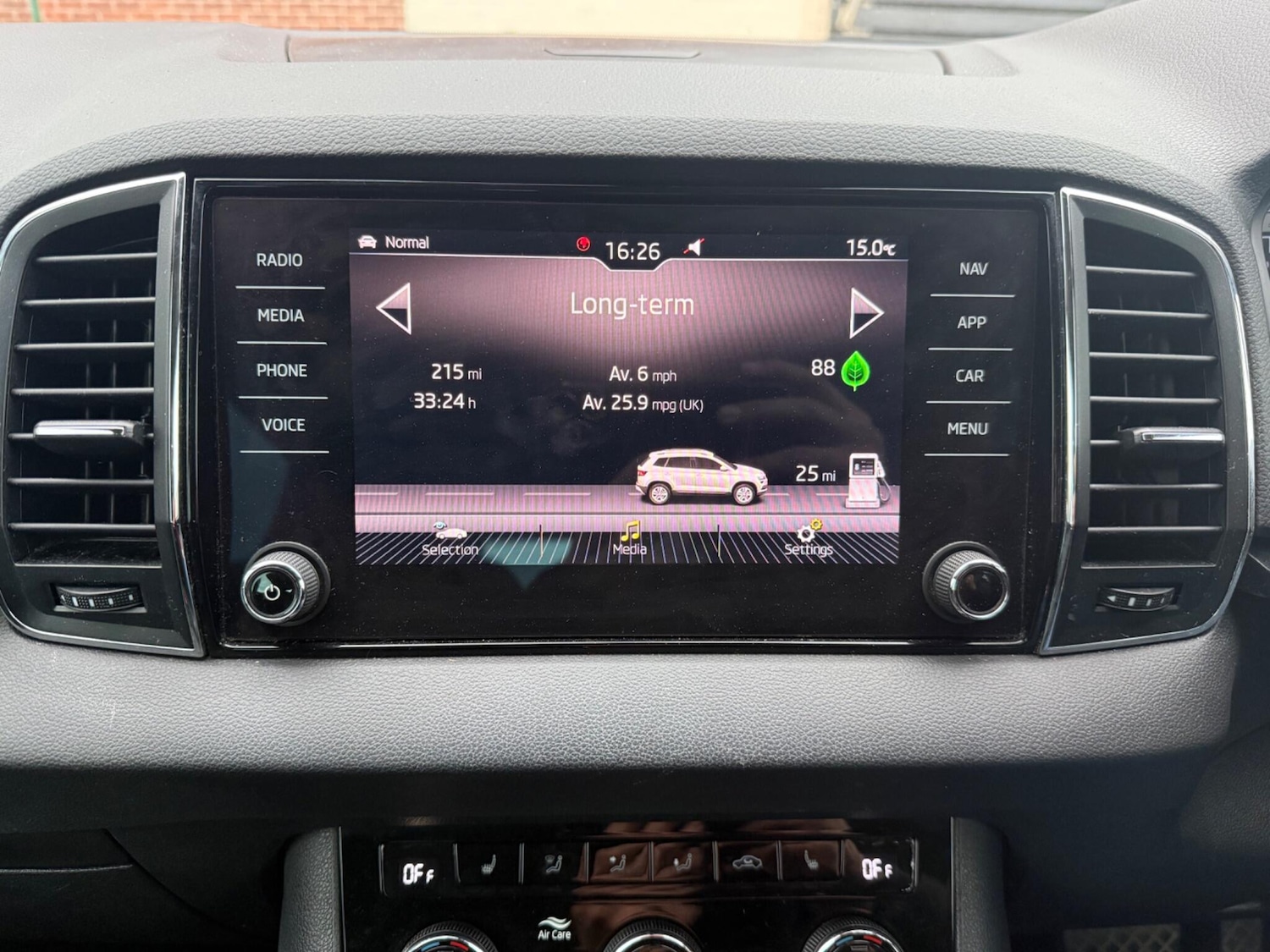 Used Skoda Karoq 2019 for sale - 78006440: Photo 12