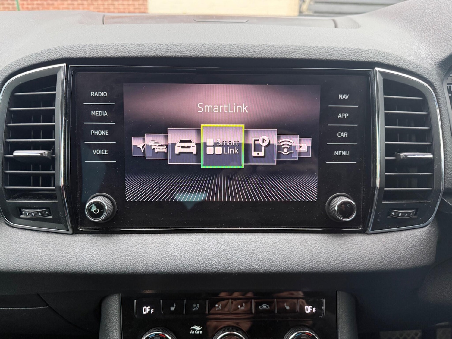 Used Skoda Karoq 2019 for sale - 78006440: Photo 13