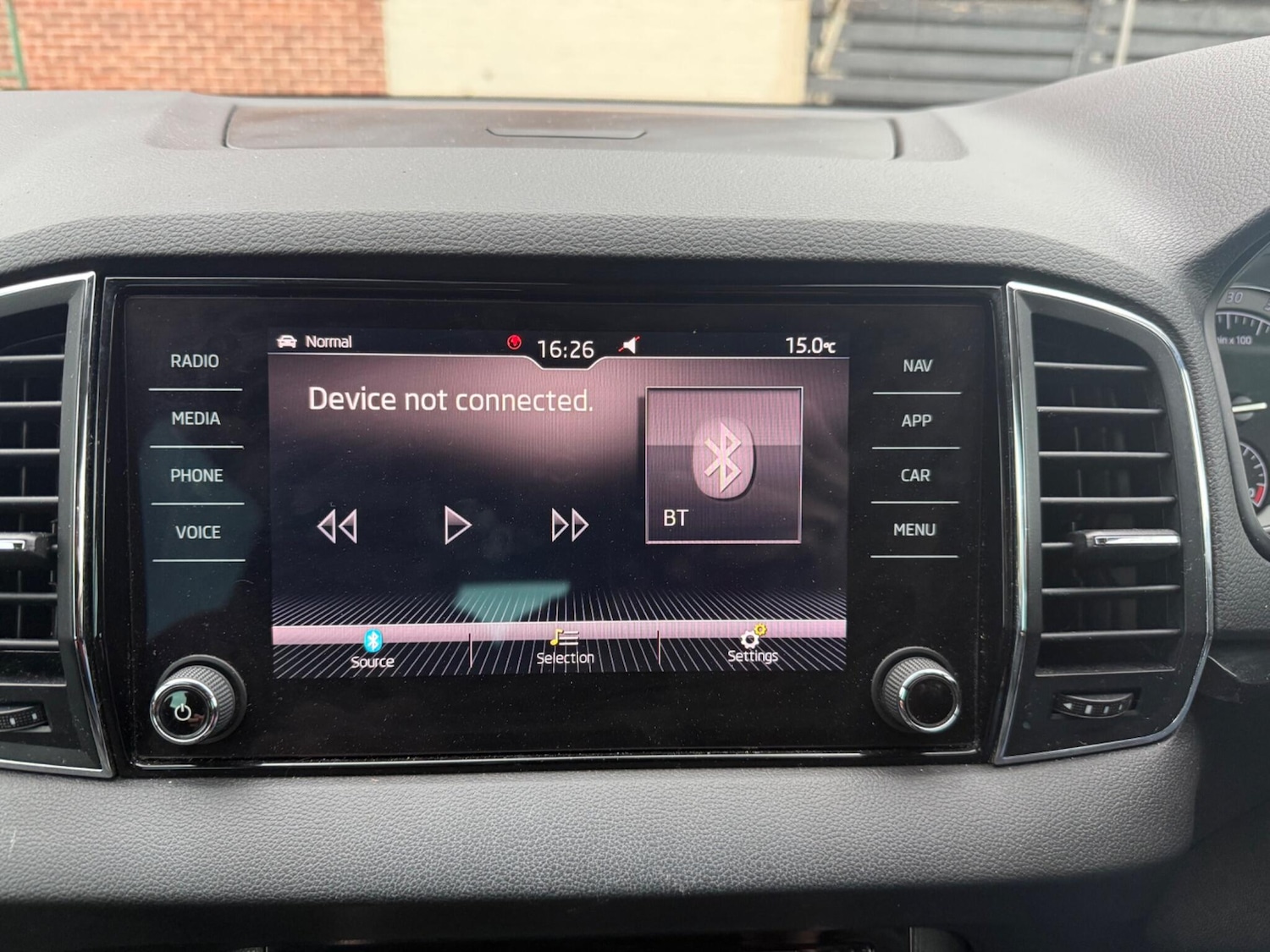 Used Skoda Karoq 2019 for sale - 78006440: Photo 16