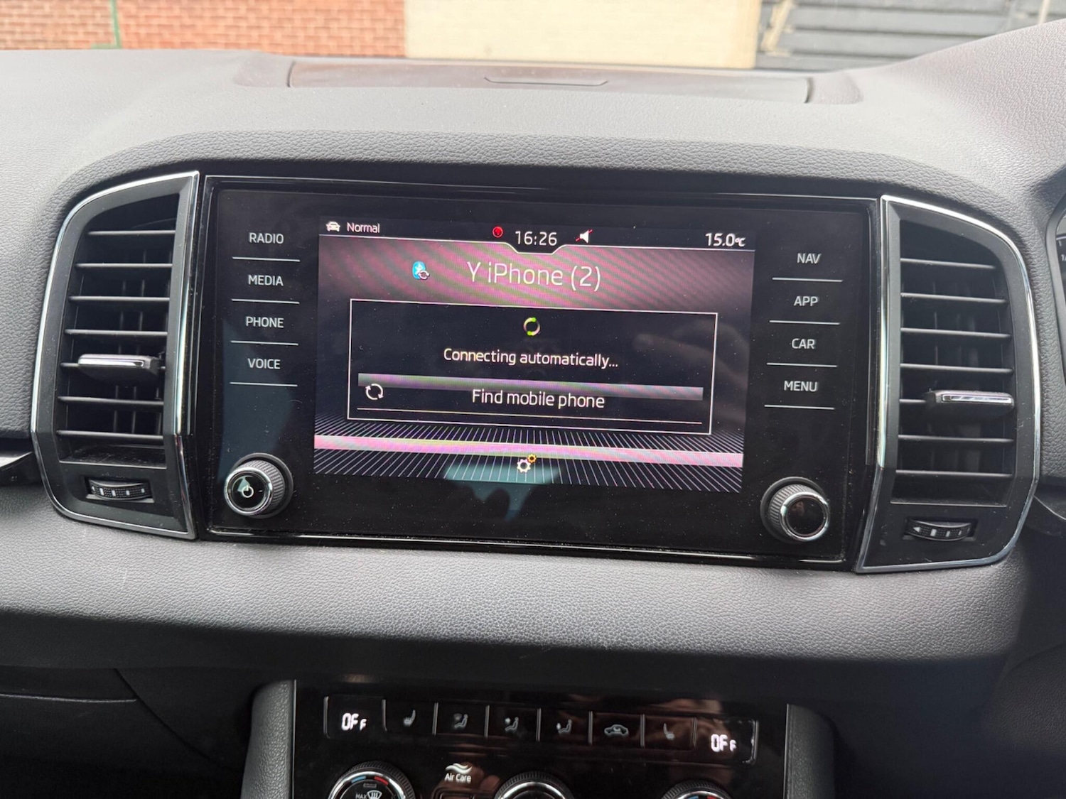 Used Skoda Karoq 2019 for sale - 78006440: Photo 17