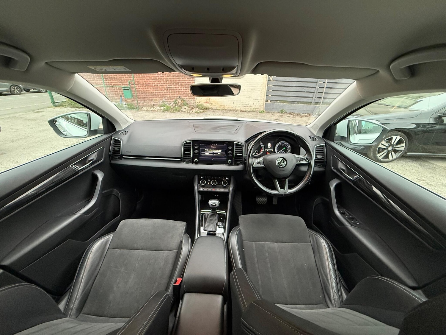 Used Skoda Karoq 2019 for sale - 78006440: Photo 20