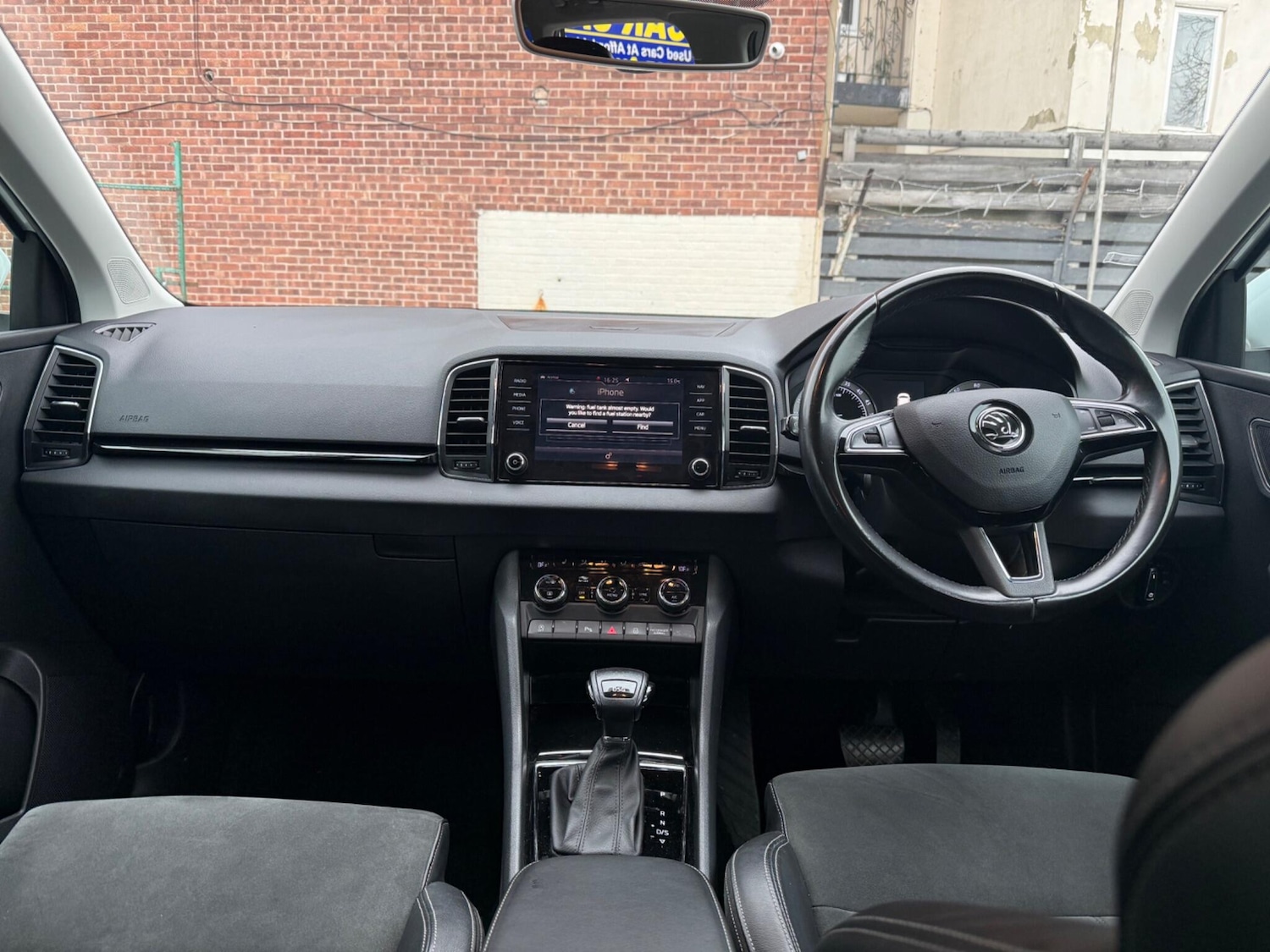 Used Skoda Karoq 2019 for sale - 78006440: Photo 21