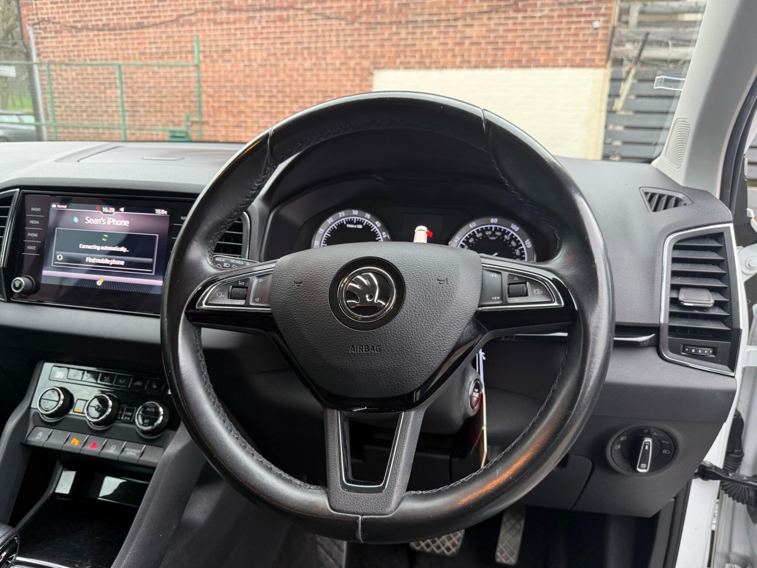 Used Skoda Karoq 2019 for sale - 78006440: Photo 22