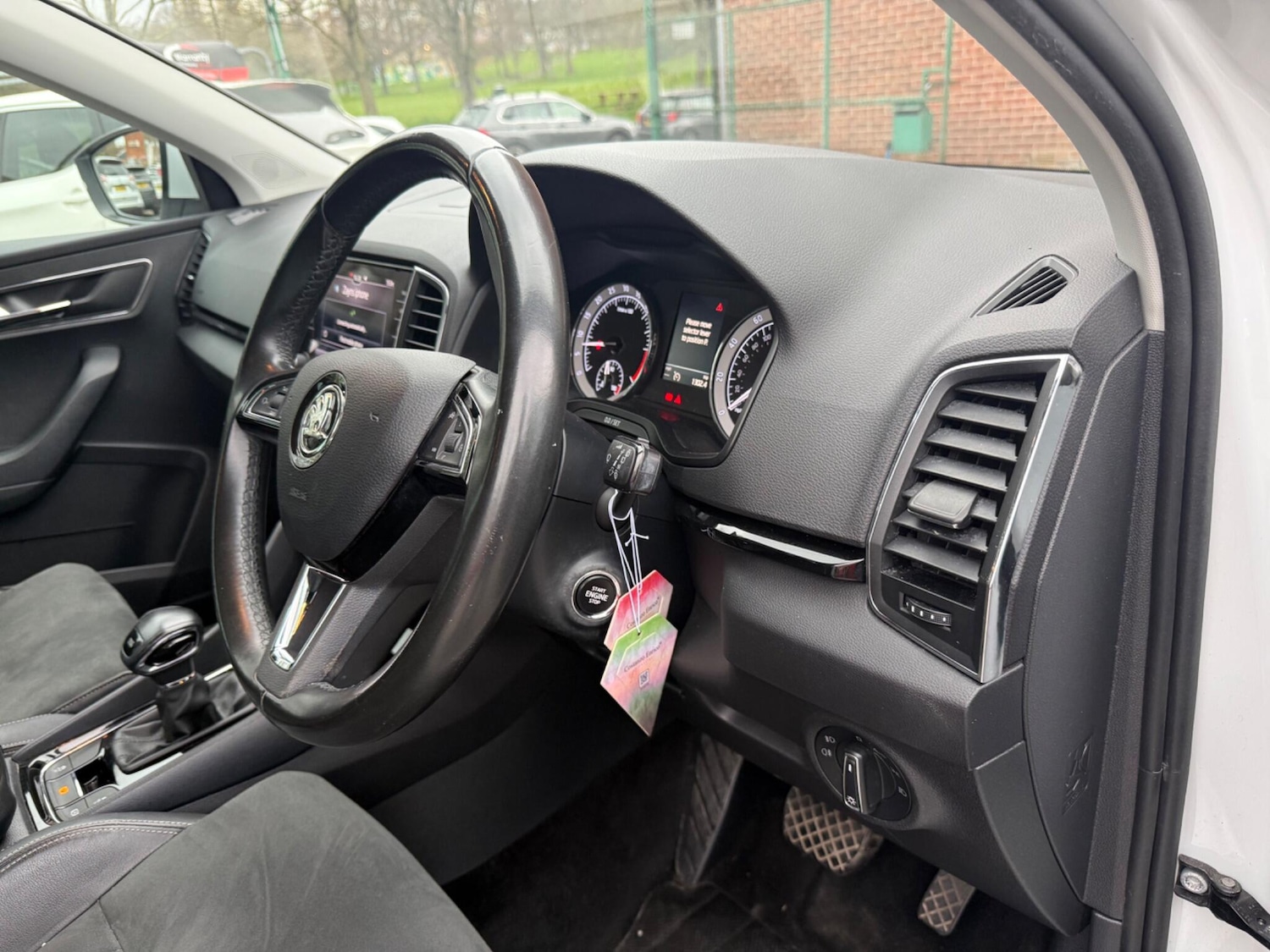 Used Skoda Karoq 2019 for sale - 78006440: Photo 23