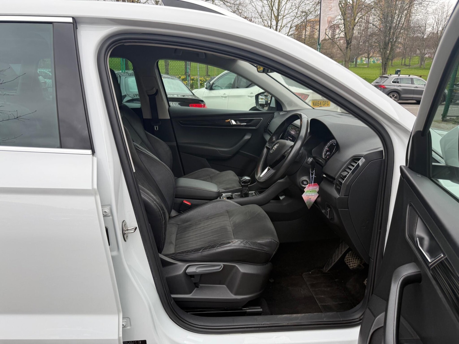 Used Skoda Karoq 2019 for sale - 78006440: Photo 24