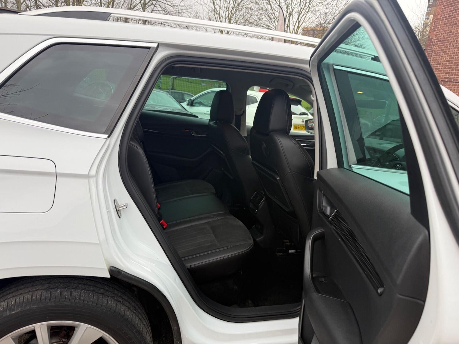 Used Skoda Karoq 2019 for sale - 78006440: Photo 26