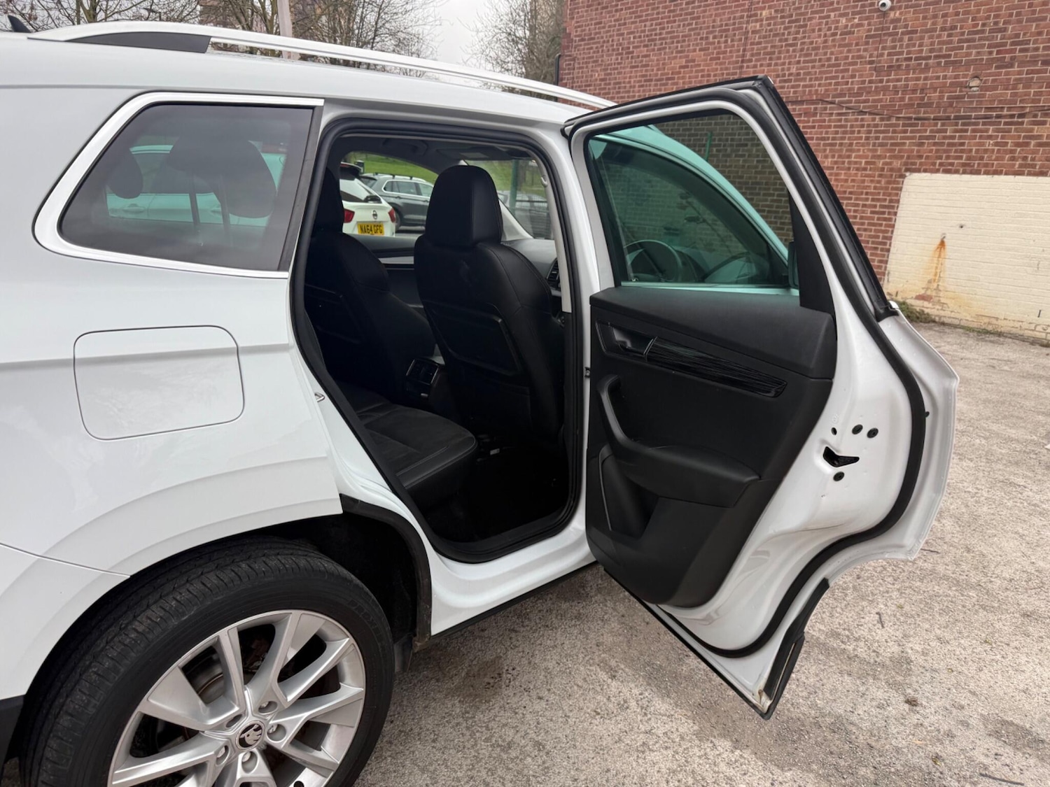 Used Skoda Karoq 2019 for sale - 78006440: Photo 27