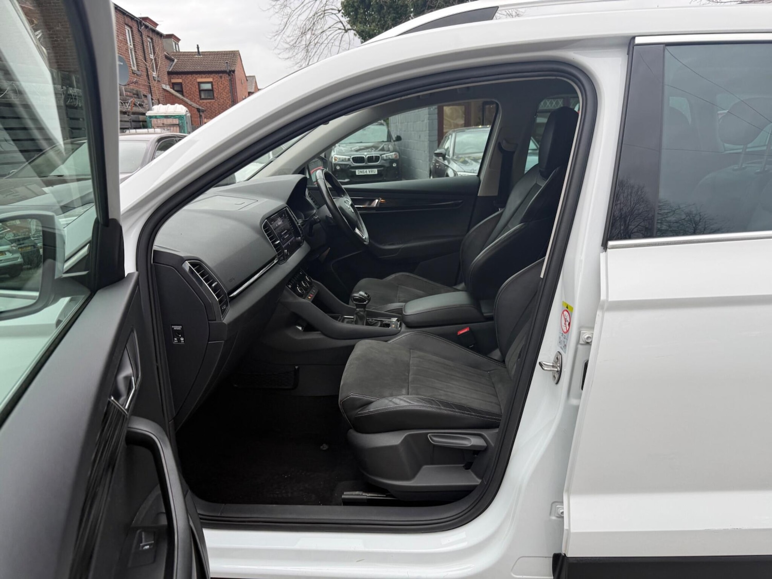Used Skoda Karoq 2019 for sale - 78006440: Photo 28