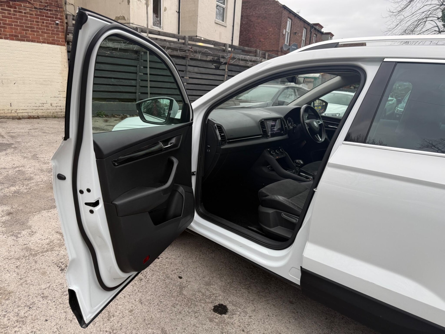 Used Skoda Karoq 2019 for sale - 78006440: Photo 29