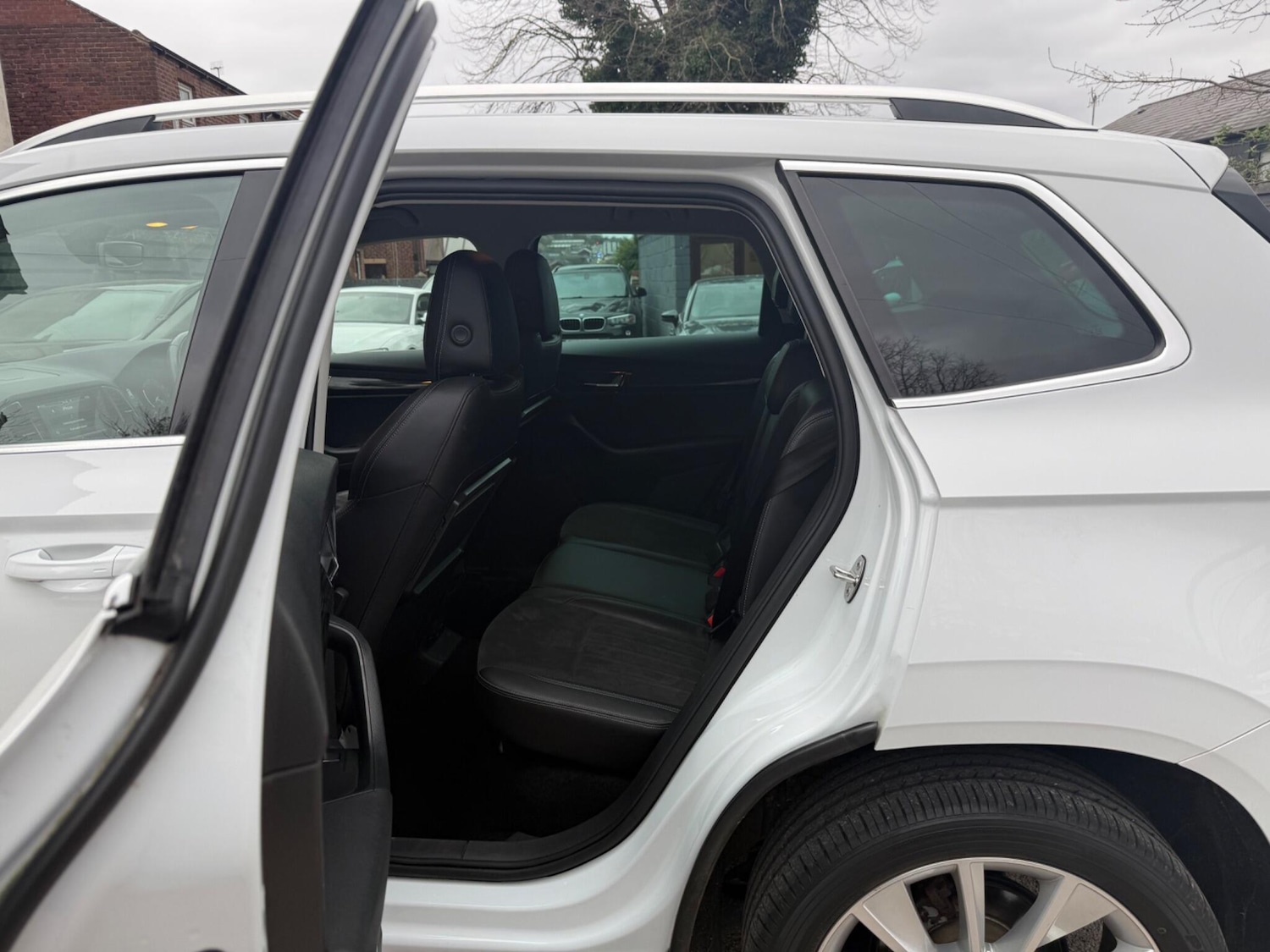 Used Skoda Karoq 2019 for sale - 78006440: Photo 30